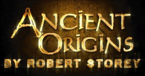 Ancient Origins by Robert Storey