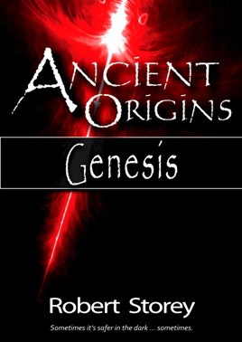 genesis new ebook cover