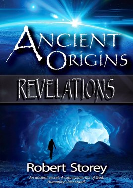 revelations new cover