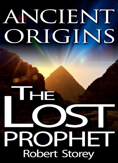 The Lost Prophet