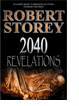 2041 Dark Descent Cover Image