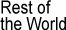rest of the world