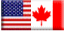 USA & Canada